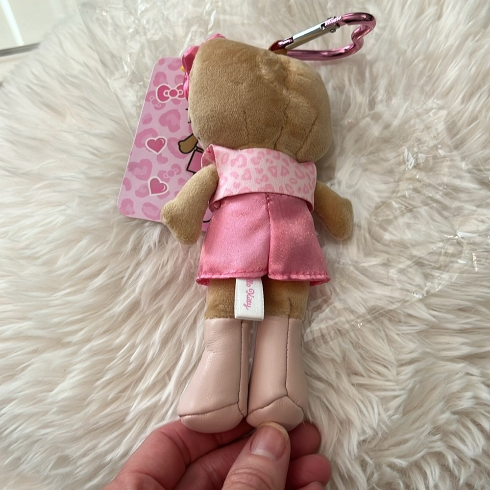Hello Kitty GoGo Gal Collection - Picture 3 of 6